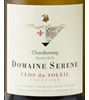 Domaine Serene Clos du Soleil Vineyard Chardonnay 2017